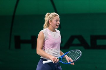 Training am 22.12.17 110 - Carina beim Training
